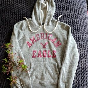 American eagle hoodie